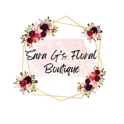 Sara G’s Floral Boutique
